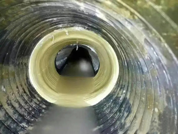 平房内衬修复法通常适用于哪些类型的断面管道